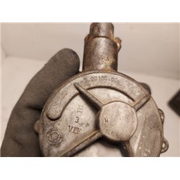 AUDI A6 (4B, C5) Vákumpumpa