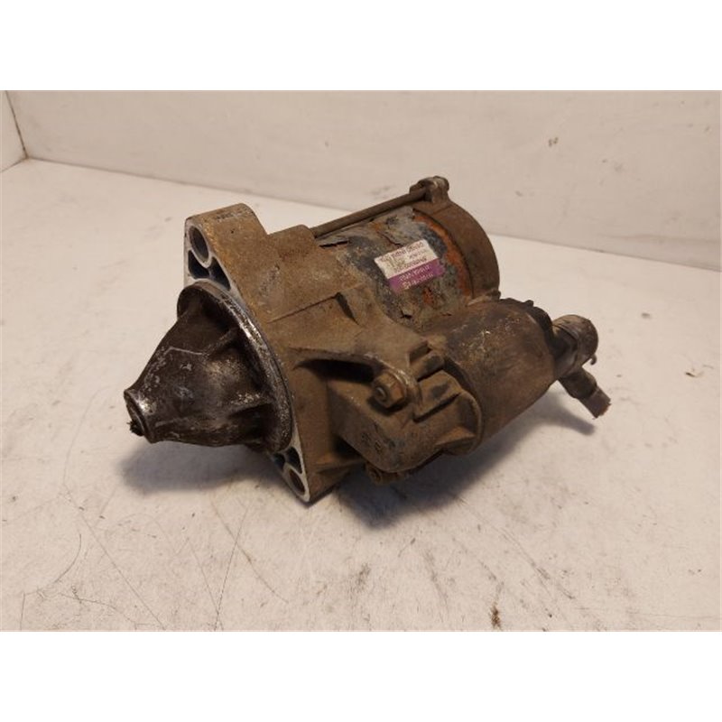 SUZUKI ALTO III (EF) Önindító