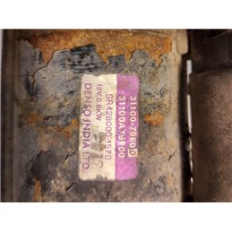 SUZUKI ALTO III (EF) Önindító