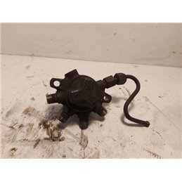 RENAULT MEGANE II (BM0/1_, CM0/1_) Közösnyomócső