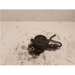 RENAULT MEGANE II (BM0/1_, CM0/1_) Közösnyomócső