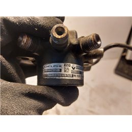 RENAULT MEGANE II (BM0/1_, CM0/1_) Közösnyomócső