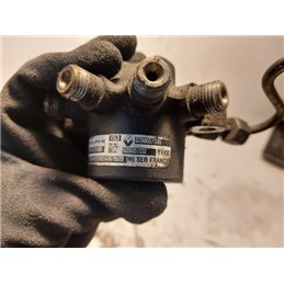 RENAULT MEGANE II (BM0/1_, CM0/1_) Közösnyomócső