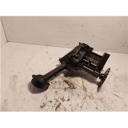 RENAULT MEGANE II (BM0/1_, CM0/1_) Olajszivattyú