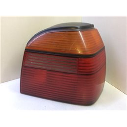 VW GOLF III Jobb Hátsó Lámpa