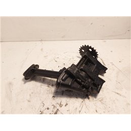 RENAULT MEGANE II (BM0/1_, CM0/1_) Olajszivattyú