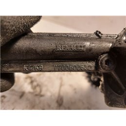 RENAULT MEGANE II (BM0/1_, CM0/1_) Olajszivattyú