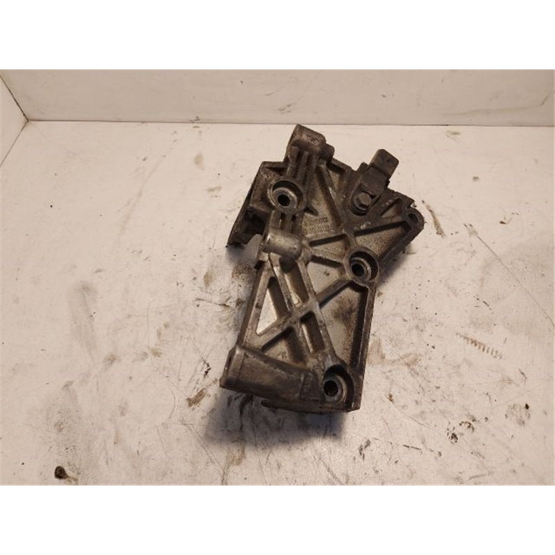 RENAULT MEGANE II (BM0/1_, CM0/1_) Nagynyomású Szivattyú Bak