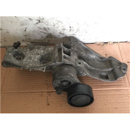 RENAULT MEGANE II (BM0/1_, CM0/1_) Generátor Tartó Bak