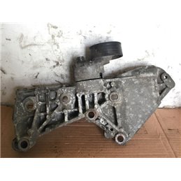 RENAULT MEGANE II (BM0/1_, CM0/1_) Generátor Tartó Bak