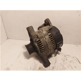 NISSAN MICRA II (K11) Generátor