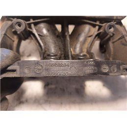 FIAT PUNTO (188) Szívósor