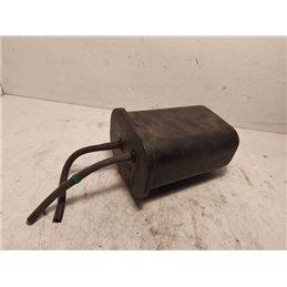 SUZUKI SWIFT II Ferdehátú (EA, MA) Aktív Szénszűrő