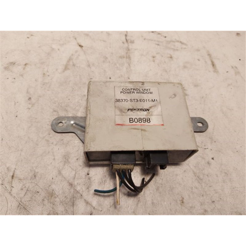 ROVER 400 (RT) Power Vezérlő