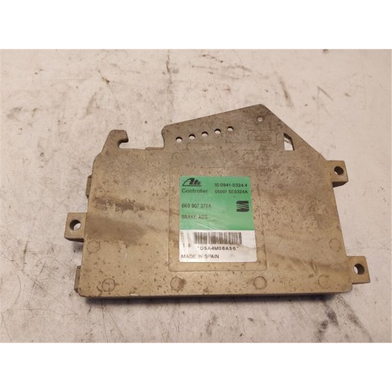 SEAT IBIZA II (6K1) ABS Elektronika