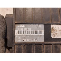 SEAT TOLEDO I (1L) Motorvezérlő