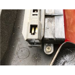 FIAT PUNTO (188) Pótféklámpa