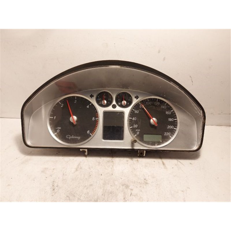 FORD GALAXY (WGR) Kilométeróra