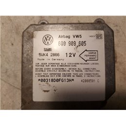 FORD GALAXY (WGR) Légzsák Elektronika