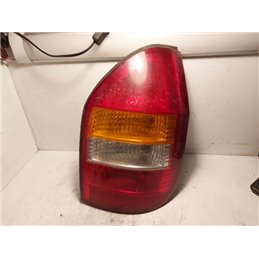 OPEL ZAFIRA A (F75_) Jobb Hátsó Lámpa
