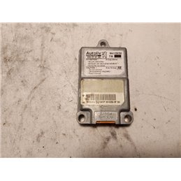 PEUGEOT 206 CC (2D) Légzsák Elektronika