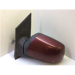 FORD MONDEO III Bal Visszapillantó Tükör (Elektromos)