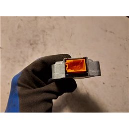 PEUGEOT 206 CC (2D) Légzsák Elektronika