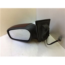 FORD MONDEO III Bal Visszapillantó Tükör (Elektromos)