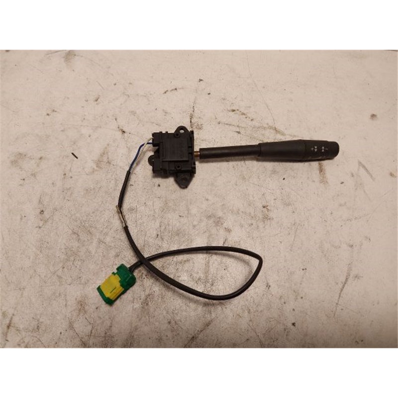 PEUGEOT 206 Ferdehátú (2A/C) Bal Multikormány Kapcsoló