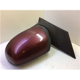 FORD MONDEO III Bal Visszapillantó Tükör (Elektromos)