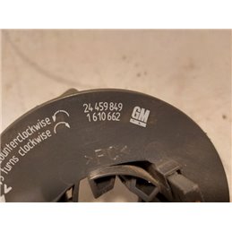 OPEL CORSA C (F08, F68) Légzsák Átvezető Szalagkábel