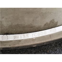 NISSAN SERENA (C23M) Bal első Irányjelző