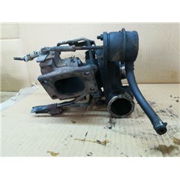 NISSAN PRIMERA (P11) Turbó