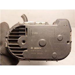 AUDI A3 (8L1) Fojtószelep (Elektromos)