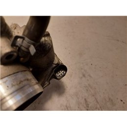 AUDI A3 (8L1) Fojtószelep (Elektromos)