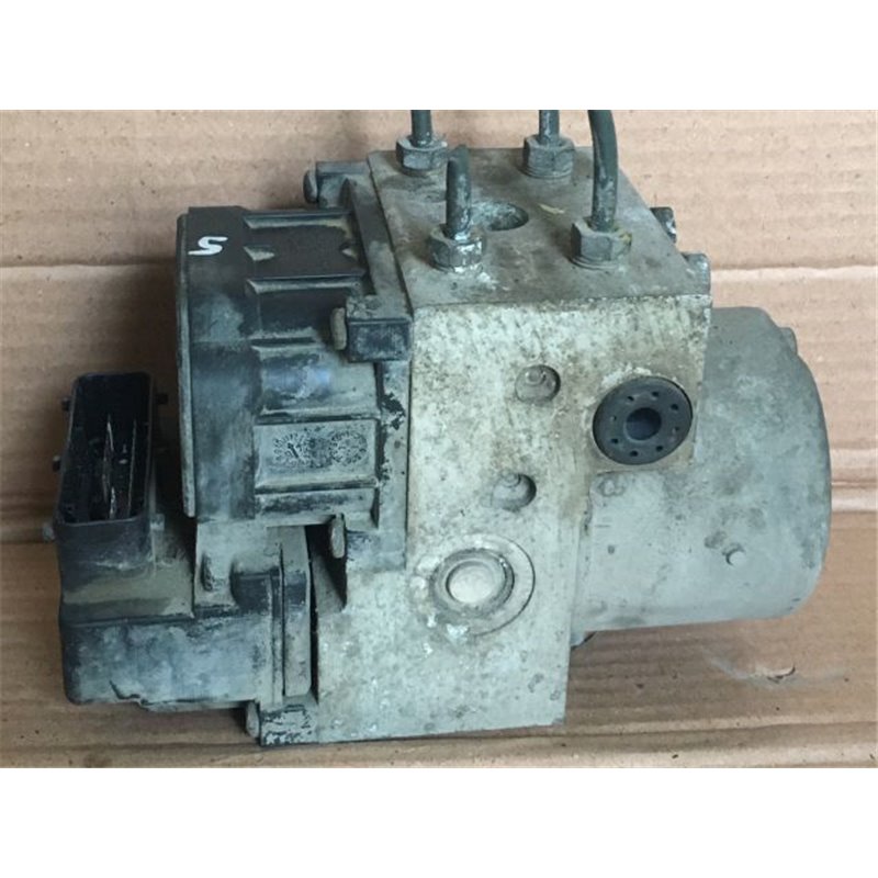 HONDA CIVIC VI Aerodeck (MB, MC) ABS Kocka