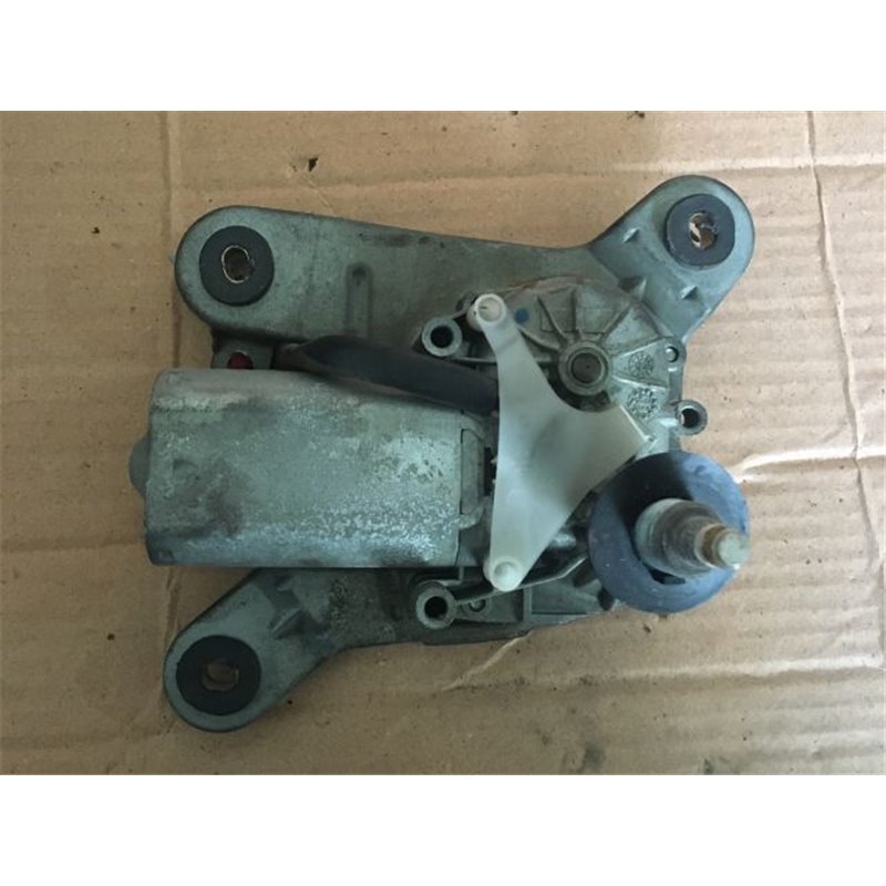 HONDA CIVIC VI Fastback (MA, MB) Hátsó Ablaktörlő Motor