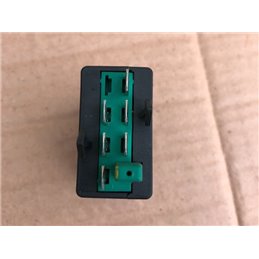 VW PASSAT Variant (3B6) Bal első Ülésfűtés Kapcsoló