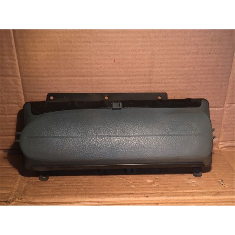 RENAULT MEGANE I (BA0/1_) Utasoldali Légzsák