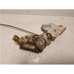 NISSAN TERRANO II (R20) Jobb első Ajtózár