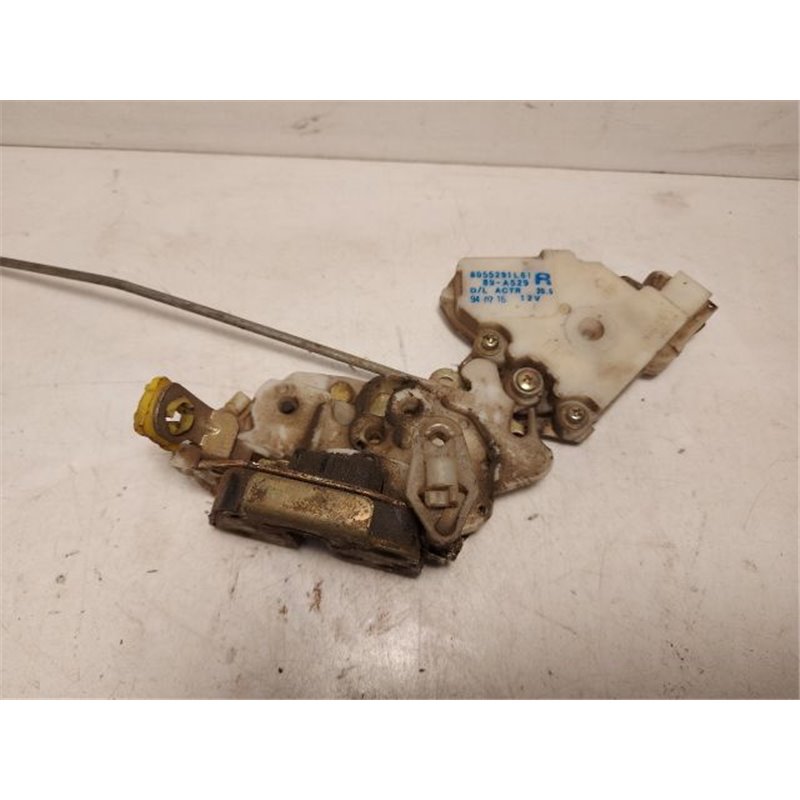 NISSAN TERRANO II (R20) Jobb első Ajtózár