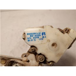 NISSAN TERRANO II (R20) Jobb első Ajtózár