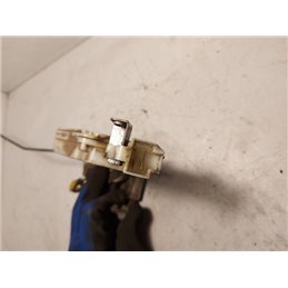 NISSAN TERRANO II (R20) Jobb első Ajtózár