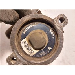 PEUGEOT 306 (7B, N3, N5) Kormányszervó Motor (Hidraulikus)