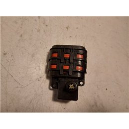 MERCEDES-BENZ E-CLASS (W210) Fűtés Állító Motor