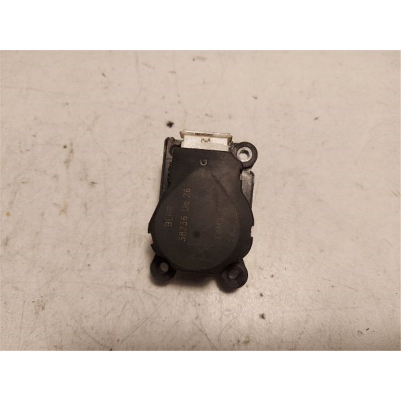 PEUGEOT 307 (3A/C) Fűtés Állító Motor