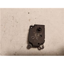 PEUGEOT 307 (3A/C) Fűtés Állító Motor