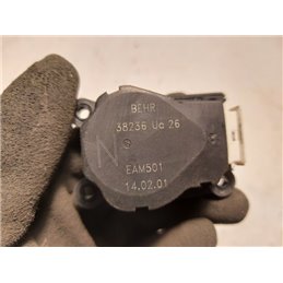 PEUGEOT 307 (3A/C) Fűtés Állító Motor