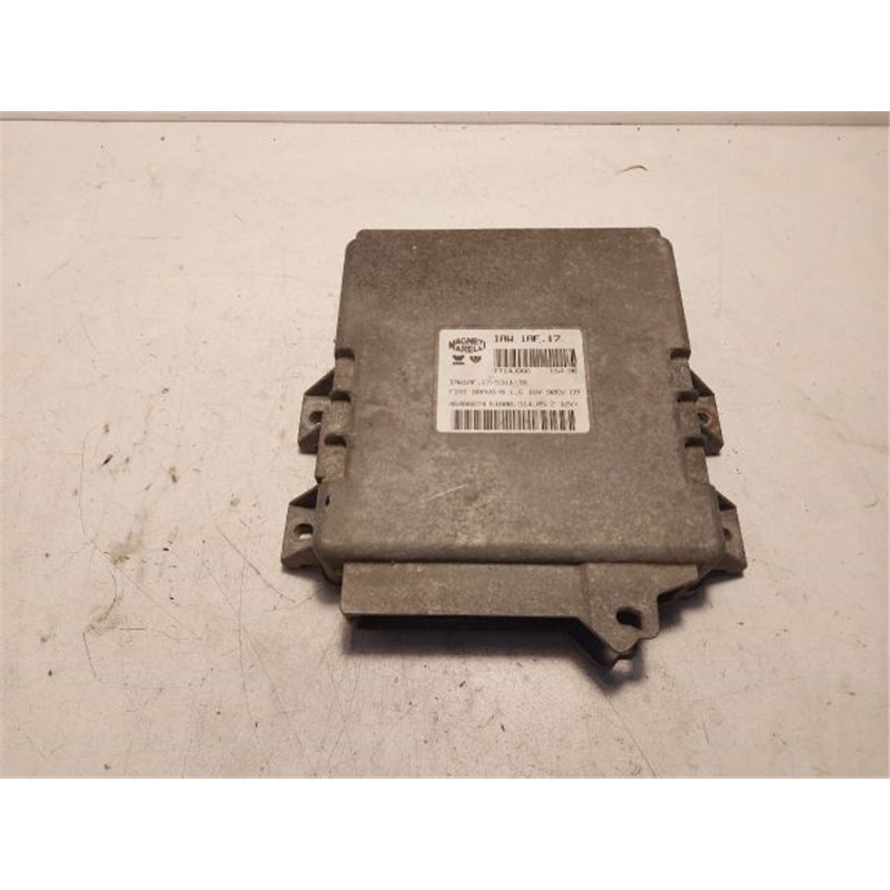 FIAT BRAVO I (182) Motorvezérlő