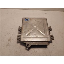 FIAT BRAVO I (182) Motorvezérlő